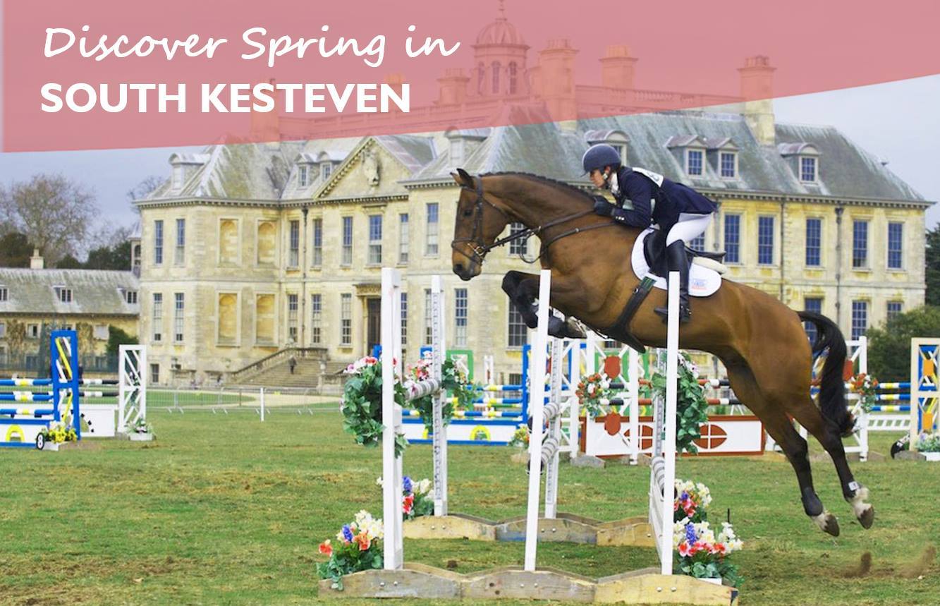 Discover South Kesteven